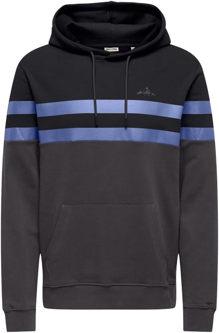 Only & Sons Thor Reg Hoodie Heren - Maat XXL