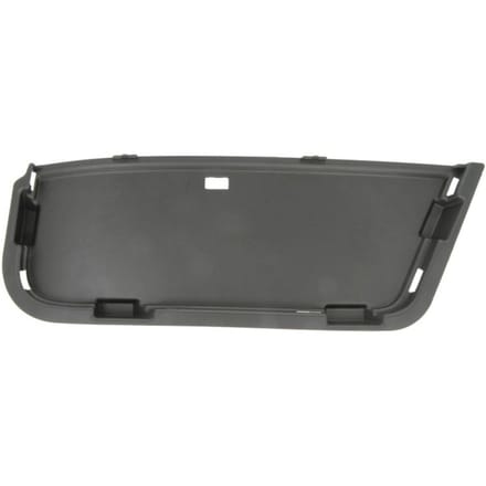 Bumper ventilatierooster BLIC 6502-07-0092916P