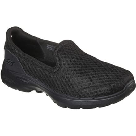 Skechers  Instappers GO WALK 6 BIG SPLASH