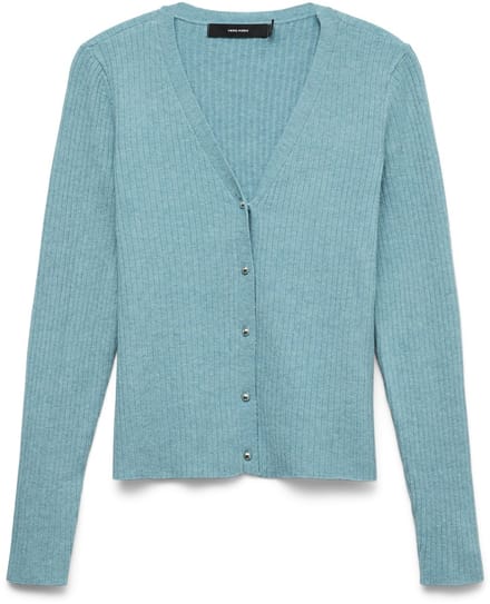 Vero Moda Gebreide pullover VMFOOLIVE Gebreid vest