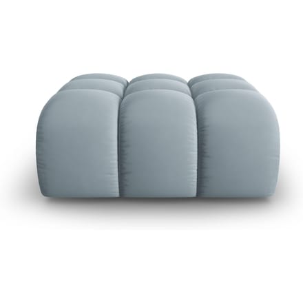 Hocker Halley velvet | Windsor & Co