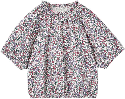 Vertbaudet Crop top voor meisjes