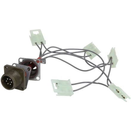 Element, versnellingsbak ZF 2093252002ZF