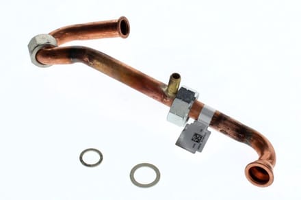 BOSCH Gasleiding, 87160104170