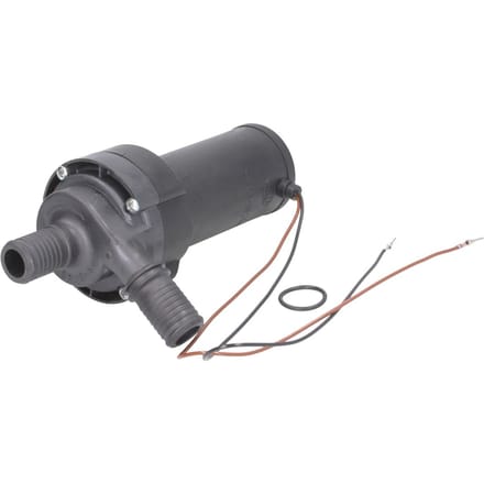 Circulatiepomp van de standkachel WEBASTO 82419A