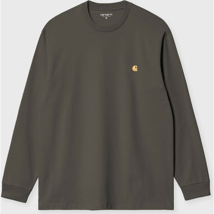 L/S Chase Tee
