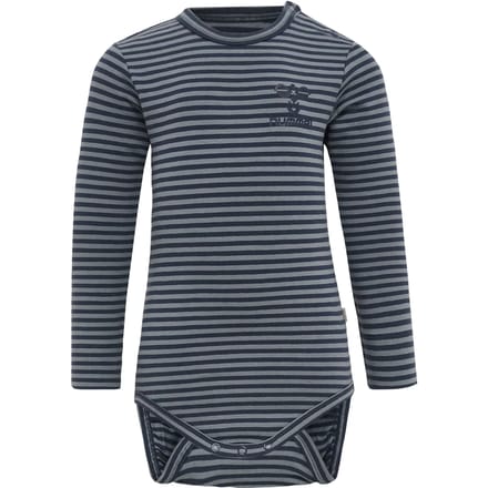 Hummel kinderbody met lange mouwen Hmlmulle L/S 215547