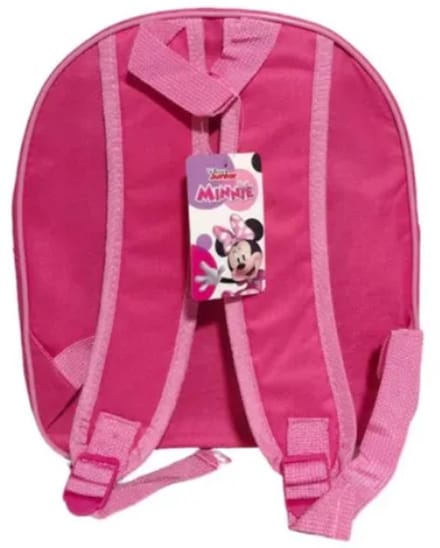 Disney Minnie Mouse Rugtas Schooltas