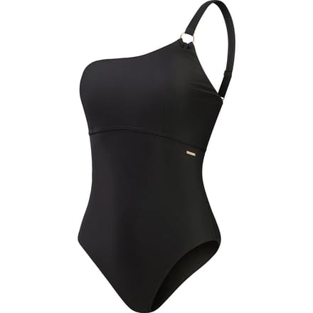 Dames zwempak uit 1 stuk Speedo End+M Racer