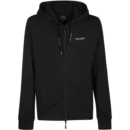 Armani Exchange Sweatshirt - Streetwear - Volwassen