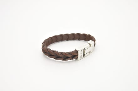 Josh-24773-Armband-Cognac-Heren-21,5cm
