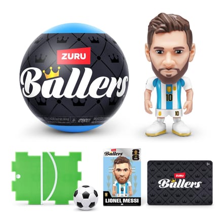 Zuru FIFA Ballers International Assortiment