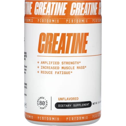 Performix, Créatine, Non aromatisée, 14,39 oz (408 g)