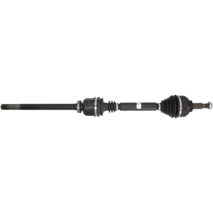 Aandrijfas POINT GEAR PNG72331
