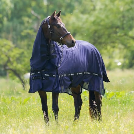 Paardenvliegendeken HV Polo Nena