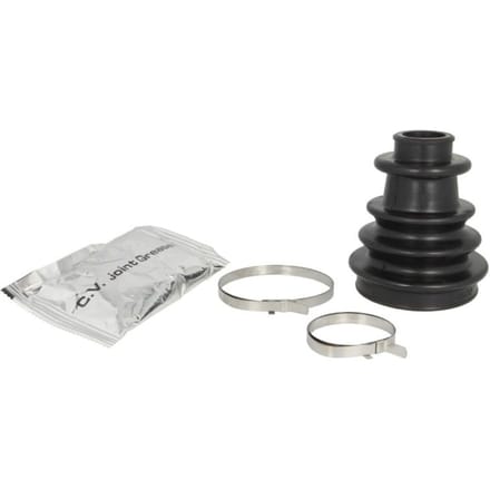 Balgenset, aandrijfas PASCAL G5R002PC