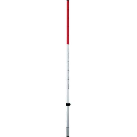 Laserliner 080.50 Nivelleerlat Hoogte (max.)=240 cm Geschikt voor Laserliner