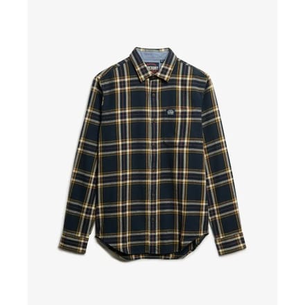 Superdry Houthakkershemd