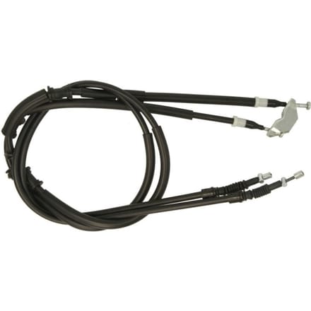 Kabel, parkeerrem LINEX 32.01.93
