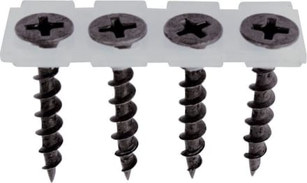 Gipsschroef op band 3,9 x 35 mm - gipsschroef voor metal stud