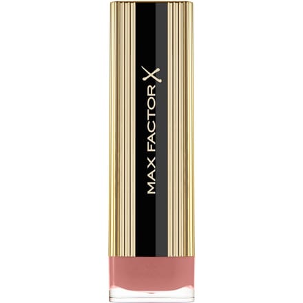 Max Factor Colour Elixir Lipstick met Vitamine E 4g (Verschillende Tinten) - 005 Simply Nude