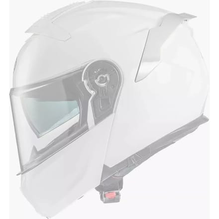 Motorfiets spoiler Premier Legacy GT U8