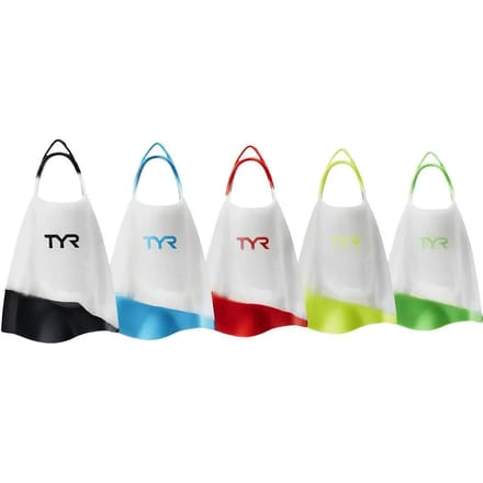 Zwemvliezen TYR Hydroblade