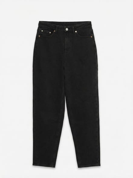 Vero Moda Mom fit jeans VMTESSA High rise Mom fit Jeans