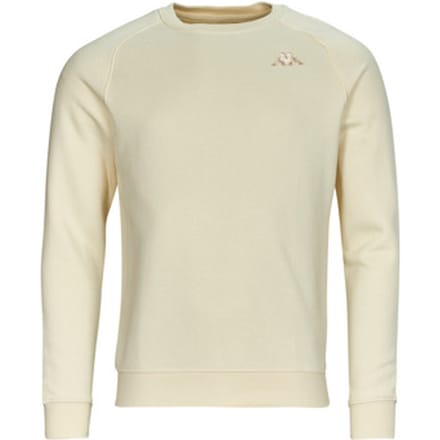 Kappa Caimali Sweatshirt Beige S Man