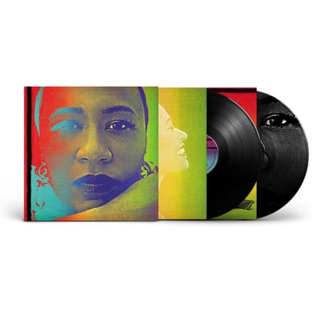 Emeli Sandé - Let's Say For Instance (2 LP)