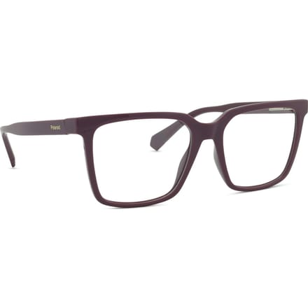 Polaroid PLD D556/C Plum 54/17/140 UNISEX Brilmonturen