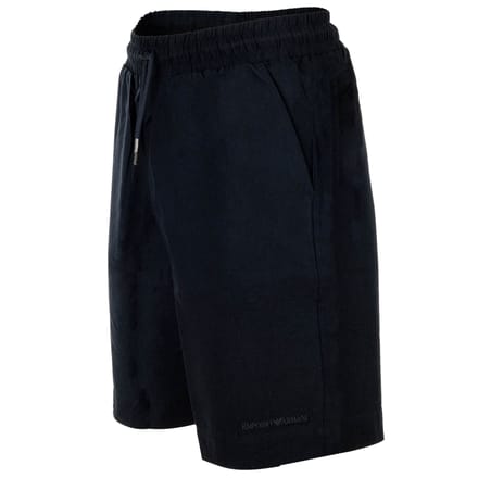 Emporio Armani Bermuda LINEN BLEND Set van 1