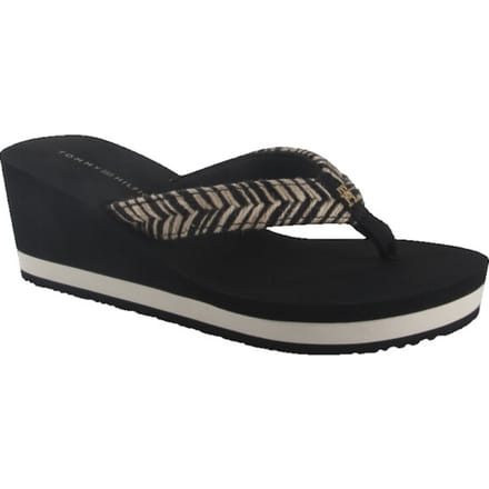 Tommy Hilfiger Fw0fw09197-bds dames slippers