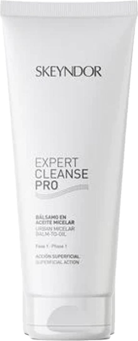 Skeyndor - Expert Cleanse Pro - Urban Balm to Oil - 125 ml