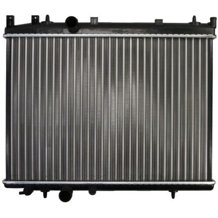 Radiator, motorkoeling NRF 53108A