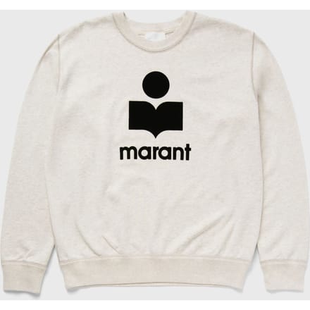 MIKOY SWEATSHIRT