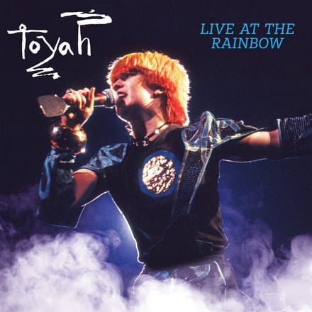Live at the Rainbow