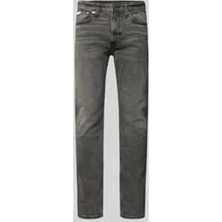 Jeans met 5-pocketmodel