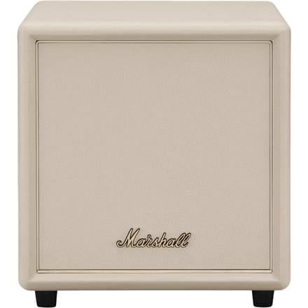 Marshall Heston Sub 200 Creme