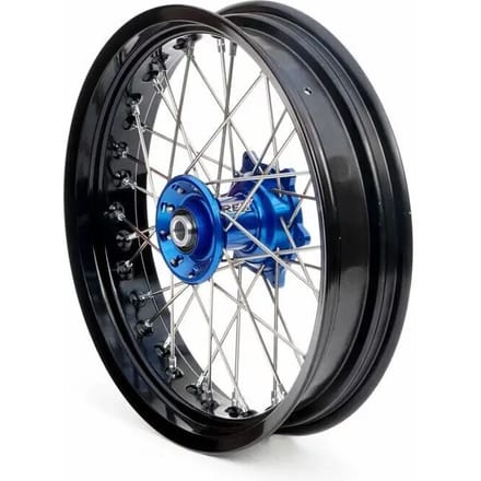Complete voorwiel RFX Race SM