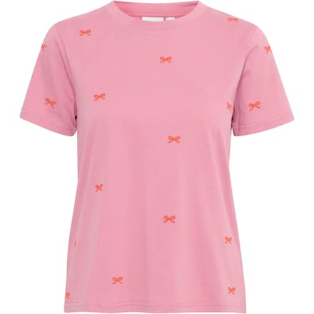 Dames-T-shirt Ichi Camino 26
