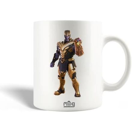 Mug en Céramique Fortnite Thanos