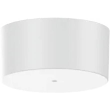 Wever & Ducré Lighting WEVER & DUCRÉ ronde basis, wit, met driver 7 W, 350 mA, dimbaar
