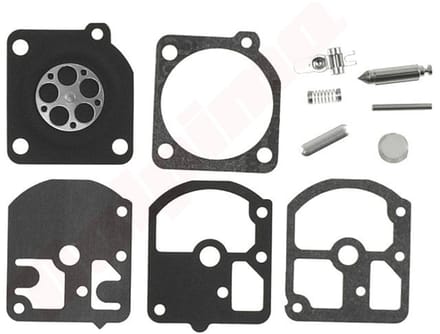 Carburateur reparatieset passend op ZAMA ( RB- 14 )