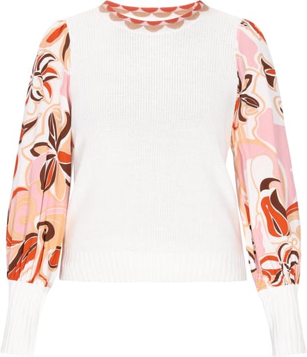usha Jumper