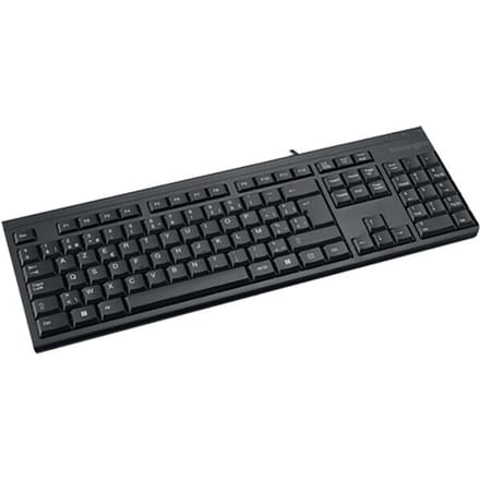 Toetsenbord Kensington EQ KB100 standaard AZERTY