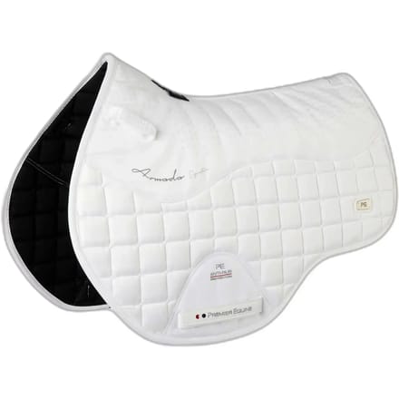Zadeldek voor paarden Premier Equine Armada CC GP