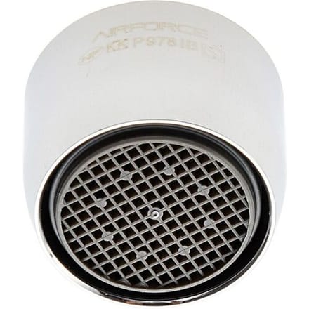 Kronenbach replacement aerator 2.0 / F22 x 1 3012004