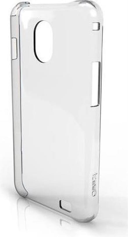Gear4 Hard Case AG004G Transparant voor Samsung Galaxy S3