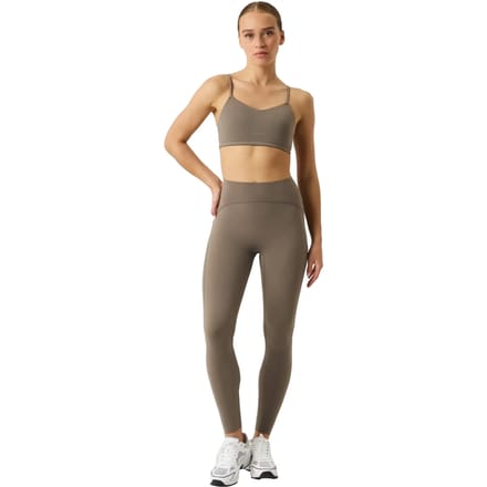 Elegante legging vrouw Björn Borg
